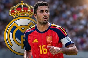 Tin chuyển nhượng 31.7: Real Madrid tự tin có Rodri, Bouaddi đồng ý gia nhập Man City