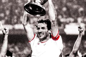 Huyền thoại Franco Baresi của AC Milan qua đời