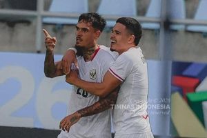 Thắng nhọc Timor Leste 3-0, Indonesia duy trì thế áp đảo tại bảng A AFF Cup 2026