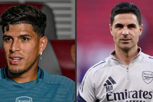 Piero Hincapie chỉ ra yếu tố then chốt làm nên sự khác biệt của Mikel Arteta tại Arsenal