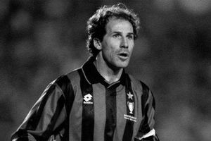 Huyền thoại Franco Baresi qua đời ở tuổi 66
