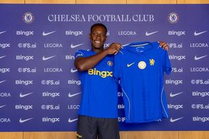 Danny Welbeck nói gì khi gia nhập Chelsea ở tuổi 36?