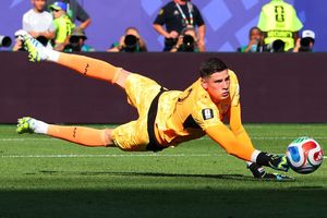 MU đàm phán chiêu mộ hiện tượng World Cup