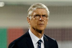 Wenger thay Infantino làm Chủ tịch FIFA?