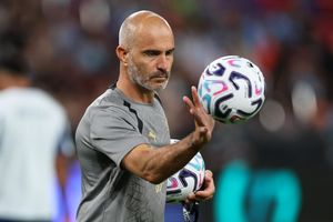 Một Man City hoàn toàn mới