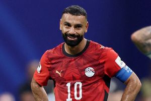 Lời đề nghị 34 triệu euro cho Salah