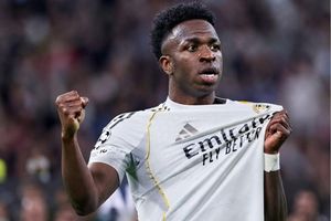 Arsenal đạt thỏa thuận cá nhân với Vinicius Junior