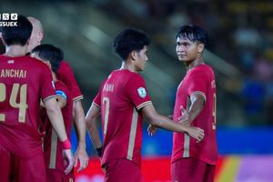 Kết quả bóng đá ASEAN Cup 2026 hôm nay 1/8