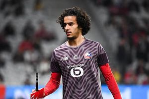 Man City đàm phán chiêu mộ Ayyoub Bouaddi: Lille ra điều kiện và bài toán tiết kiệm 20 triệu euro