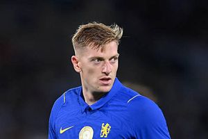 Nghệ thuật bán người của Chelsea: Bán bom xịt Liam Delap vẫn thu lời hơn 10 triệu euro