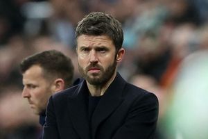 Quyết định tàn nhẫn của Carrick