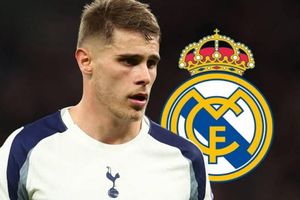 Real ra giá kỷ lục cho cầu thủ chạy nhanh nhất Premier League
