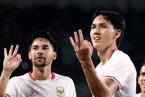 Tuyển Việt Nam đấu Indonesia: 3 chìa khóa của Garuda