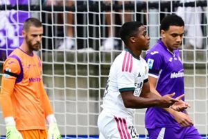 Real Madrid hòa Fiorentina 2-2: Endrick tỏa sáng và những thử nghiệm của Jose Mourinho