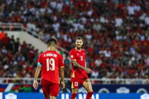 ASEAN Cup 2026: ĐT Việt Nam vs ĐT Indonesia được xem là 'Chung kết sớm' bảng A
