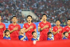 Việt Nam là phép thử thật sự của Indonesia