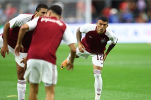 Pedro Porro giúp Tottenham chốt thương vụ 99 triệu euro