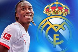 Thương vụ Diomande sang Real Madrid nguy cơ đổ bể