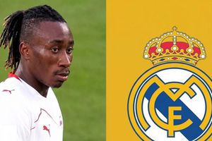 Khao khát chuyển đến Real Madrid, Diomande 'báo ốm' không du đấu cùng Leipzig