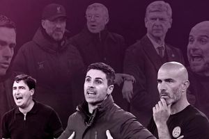 Premier League tìm kiếm những quái kiệt mới trên băng ghế huấn luyện