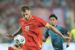 Lịch thi đấu ASEAN Cup 2026 ngày 3/8: Việt Nam quyết đấu Indonesia