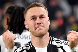 Juventus sẵn sàng bán Teun Koopmeiners với giá 25 triệu bảng: Cơ hội cho Manchester United