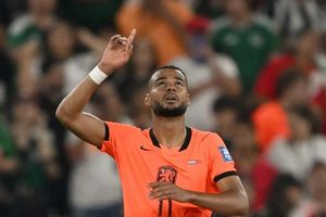 Tottenham nhắm Gakpo và Savinho để nâng cấp hàng công
