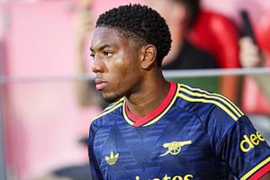 Man Utd nhắm Myles Lewis-Skelly của Arsenal: Mảnh ghép đa năng hay quyết định mạo hiểm?
