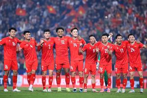 Nhận định, dự đoán tỷ số Indonesia vs Việt Nam (20h30 ngày 3/8), bảng A AFF Cup 2026