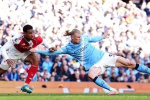 Siêu cúp Anh rời nước Anh sau 20 năm, Arsenal và Man City tranh cúp tại Cardiff
