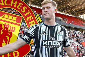 Manchester United chuẩn bị gửi đề nghị chiêu mộ Lewis Hall, Newcastle ra giá 60 triệu bảng