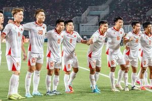 Kịch bản không tưởng khiến tuyển Việt Nam mất vé bán kết ASEAN Cup 2026