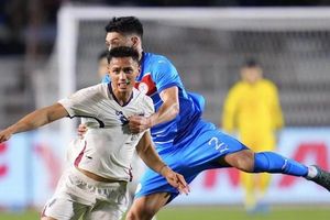 Nhận định Philippines vs Thái Lan, 20h00 ngày 4/8: Trầy trật trước Bầy chó hoang