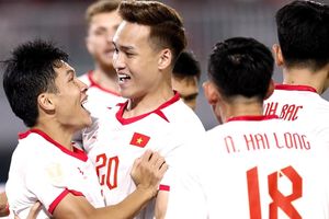 Báo Indonesia chê đội nhà sau trận thua thảm tuyển Việt Nam