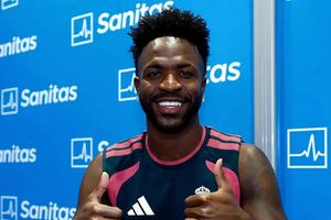 Tin tức về chuyển nhượng 4/8: MU lấy Camavinga, Arsenal chờ Vinicius