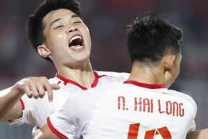 Tuyển Việt Nam chỉ còn 1% nguy cơ rơi vé bán kết ASEAN Cup 2026