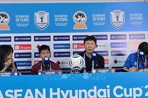 ASEAN Cup 2026: 'Chìa khóa' giúp tuyển Việt Nam quật ngã Indonesia