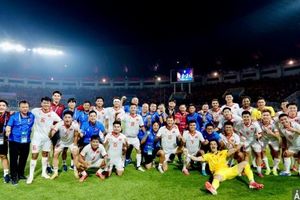 Bảng xếp hạng ASEAN Cup 2026: Tuyển Việt Nam dẫn đầu bảng A