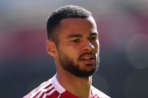Tottenham muốn có Cody Gakpo: Liverpool ra giá 72 triệu bảng kèm điều kiện đặc biệt