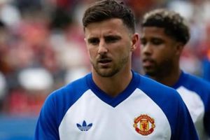 Mason Mount hồi sinh ấn tượng: MU bất ngờ quay xe, hủy kế hoạch mua thêm tiền vệ
