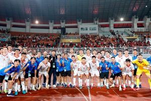 Bảng xếp hạng ASEAN Cup 2026 mới nhất: ĐT Việt Nam lên đỉnh bảng A, Indonesia lách khe cửa hẹp