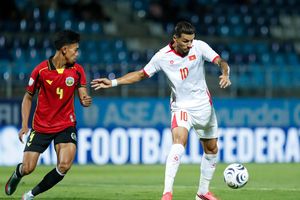 Mua vé xem Việt Nam vs Campuchia ASEAN Cup 2026 ở đâu, giá bao nhiêu?
