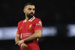 Salah có bến đỗ mới
