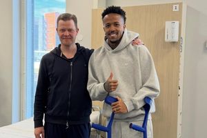 Điểm chung trong các ca chấn thương nặng của Militao, Dembele