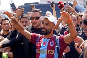 Salah khiến Istanbul bùng nổ, ký hợp đồng với đội bóng Thổ Nhĩ Kỳ vào ngày mai