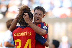 Chelsea muốn có nhà vô địch World Cup của Arsenal