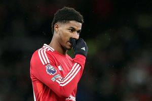 Rashford trở lại MU, chạm mặt người từng ruồng bỏ anh