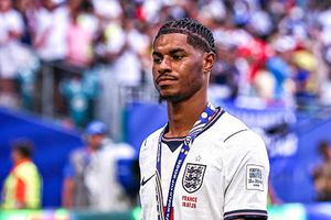 Marcus Rashford nhiều khả năng ở lại Man Utd sau biến động chuyển nhượng