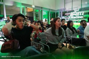Từ fan thành bạn: Câu chuyện kết nối của mùa bóng đá 2026