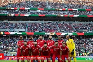 Đội tuyển dự World Cup 'bất ngờ' được FIFA trả tiền sau 8 tháng yêu cầu